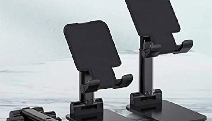 Mobile Phone Stand