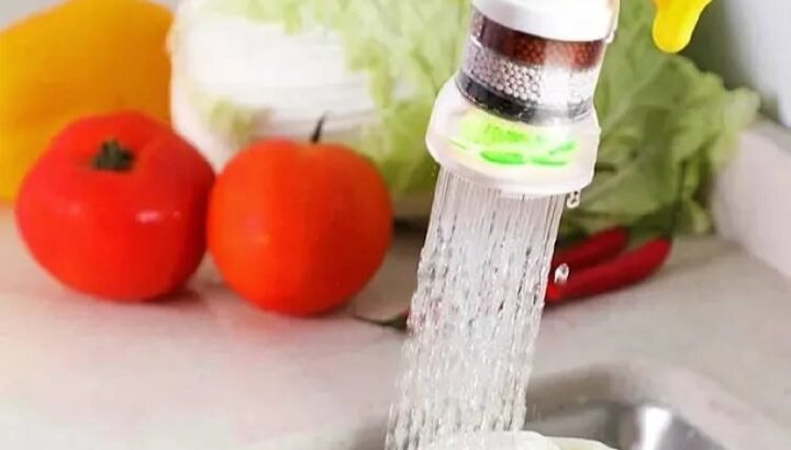 Kitchen Organizer Accessories