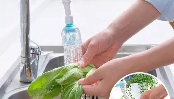 Kitchen Organizer Accessories