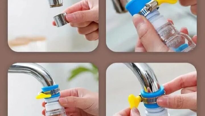 Kitchen Organizer Accessories