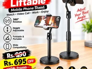 Mobile Phone Stand