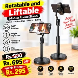 Mobile Phone Stand