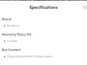 Latest Embroidered King Size Bed Sheets