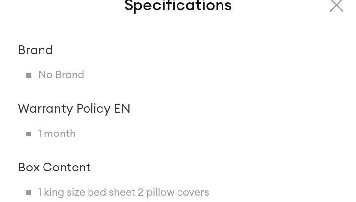 Latest Embroidered King Size Bed Sheets