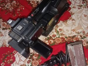 Panasonic mdh2 Camera full Hd