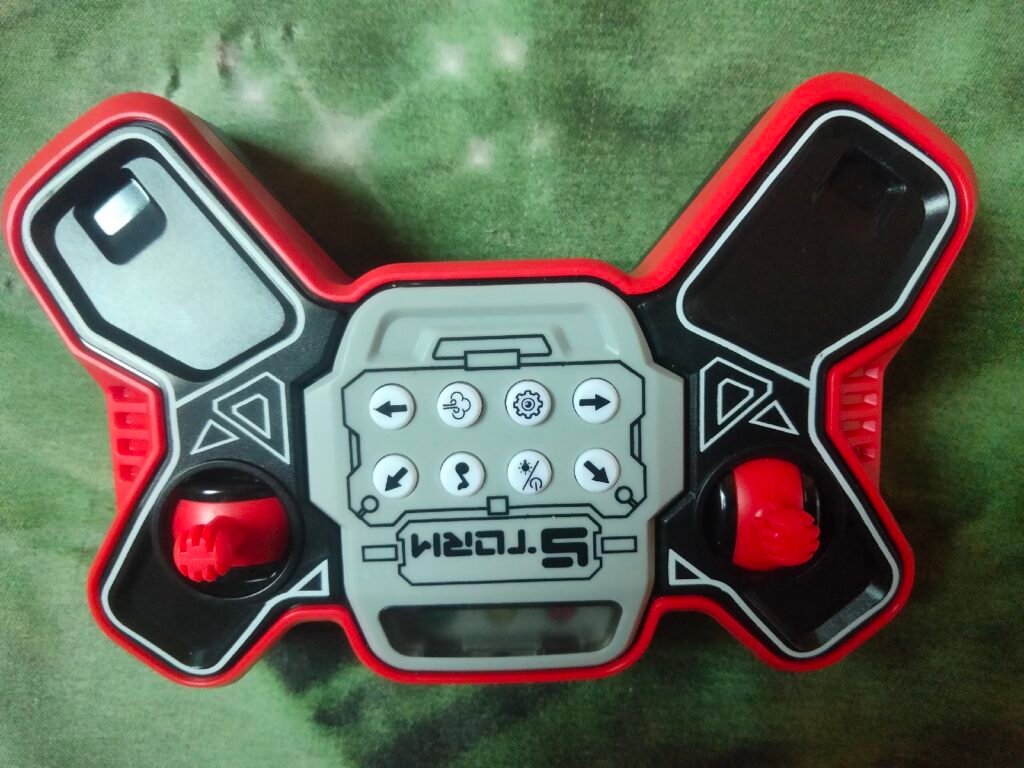 Remot stunt Rc car - Toys for sale in Lahore - photo 3