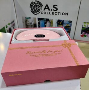 Premium Electric Heating Massager Belt | Portable Waist