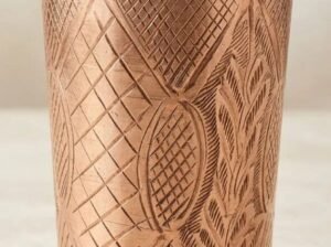 Pure Copper Glass Large