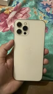 iPhone 12 Pro 128GB PTA