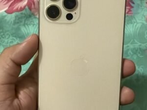 iPhone 12 Pro 128GB PTA