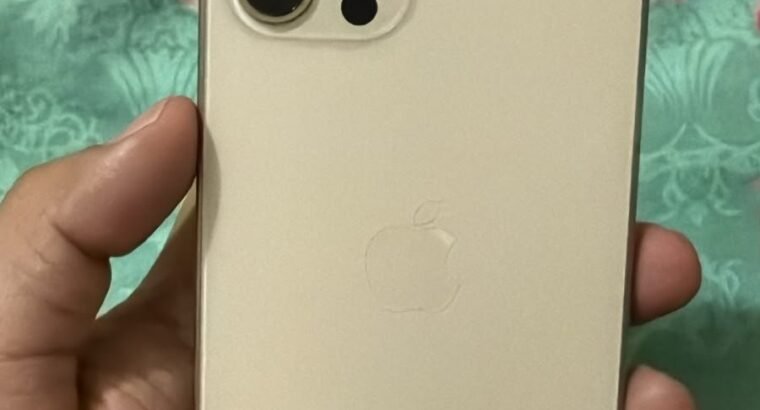 iPhone 12 Pro 128GB PTA