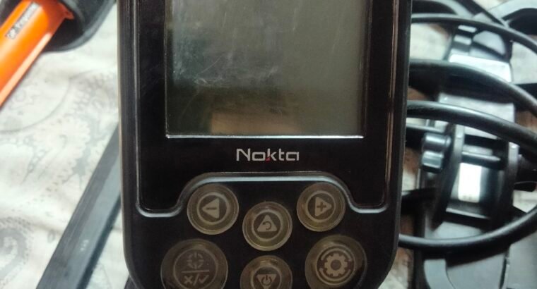 Nokta simpluxs