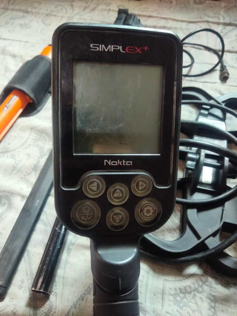 Nokta simpluxs - photo 1