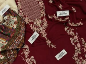 zeni cloth house
