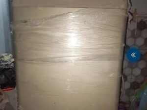 Dawlance Fully Automatic Washing Machine DWT 260 C LVS+ Condition: 10