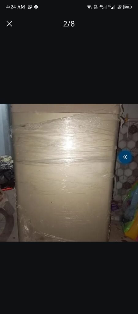 Dawlance Fully Automatic Washing Machine DWT 260 C LVS+ Condition: 10 - Washing Machines & Dryers for sale in Malir, Karachi