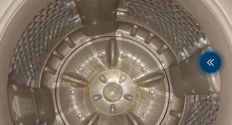 Dawlance Fully Automatic Washing Machine DWT 260 C LVS+ Condition: 10