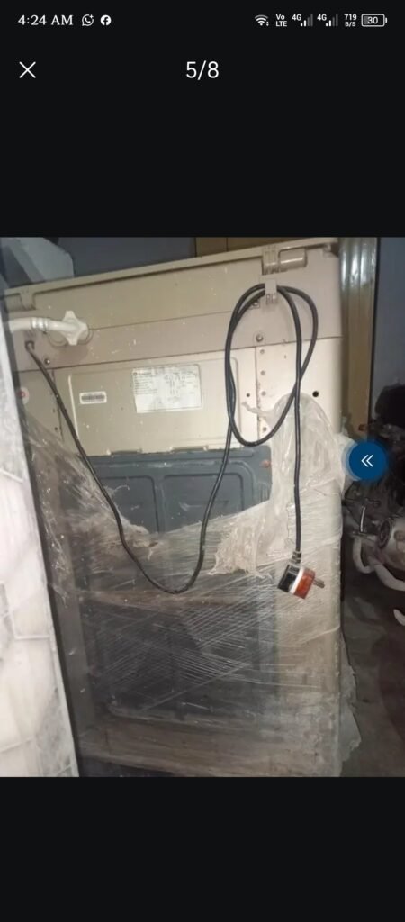 Dawlance Fully Automatic Washing Machine DWT 260 C LVS+ Condition: 10 - Washing Machines & Dryers for sale - photo 5
