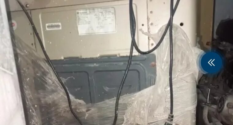 Dawlance Fully Automatic Washing Machine DWT 260 C LVS+ Condition: 10