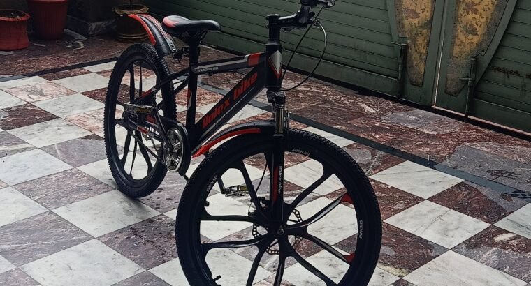 Urgent Sale of Sports cycle