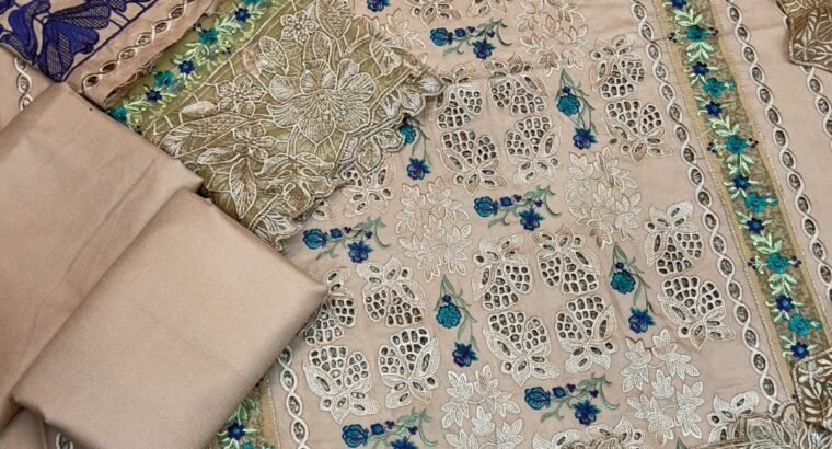 zeni cloth house