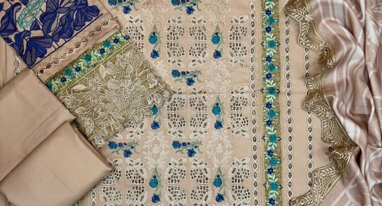 zeni cloth house