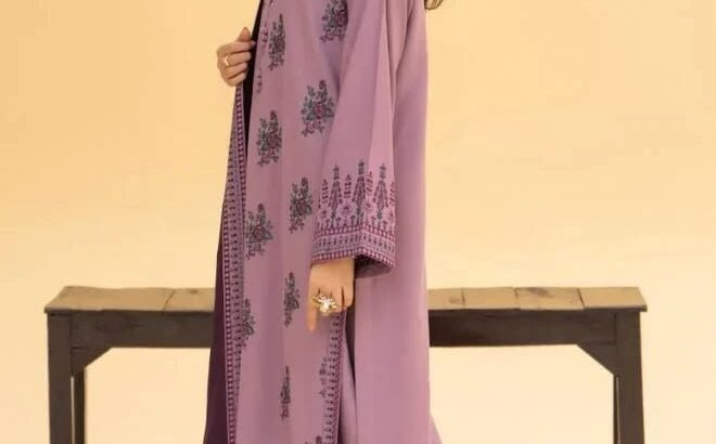 Zeni cloth house