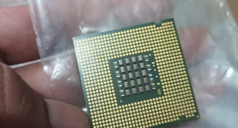 Ram storage 2gb for laptop and pc , processor cpu