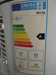 Portable Air Conditioner AC