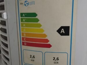 Portable Air Conditioner AC