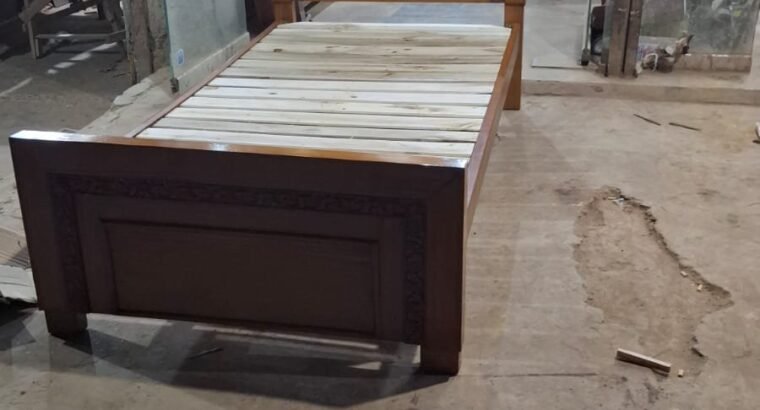 singal bed