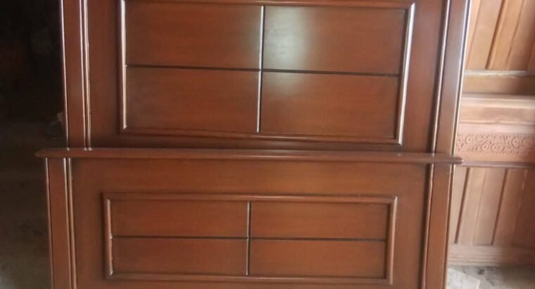 singal bed