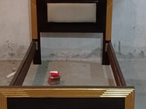 singal bed