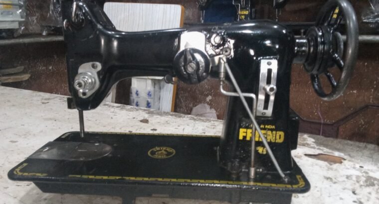 embroidery machine