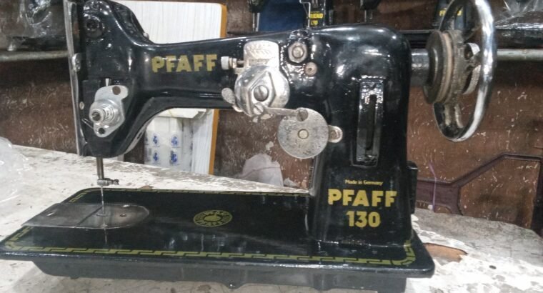 embroidery machine