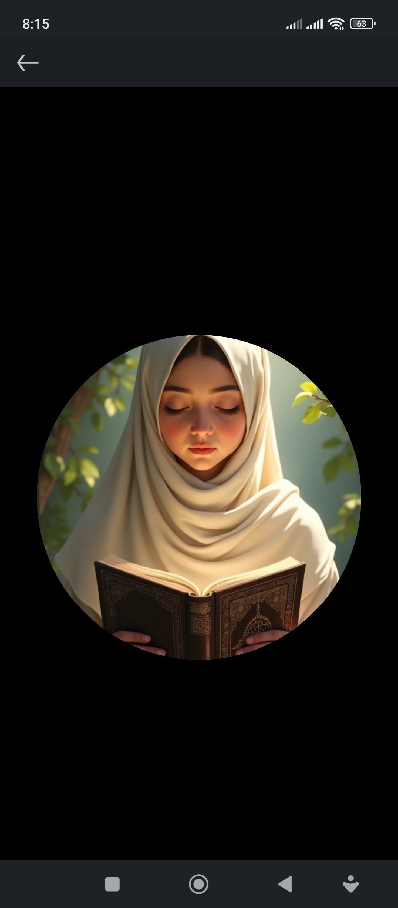 Profile Picture