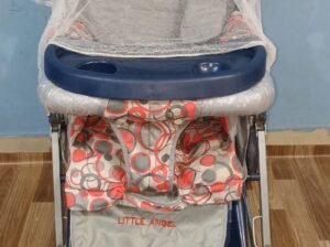 Urgent Sale Imported Baby Pram – Bilkul New Condition – Never Used