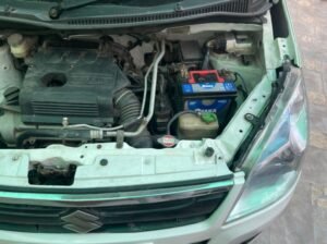 Suzuki Wagon R for sale in Faisalabad