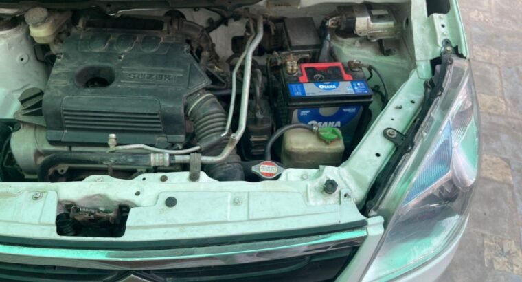Suzuki Wagon R for sale in Faisalabad