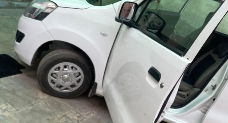Suzuki Wagon R for sale in Faisalabad
