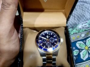 Mens Watch ( Original Guess Watch)