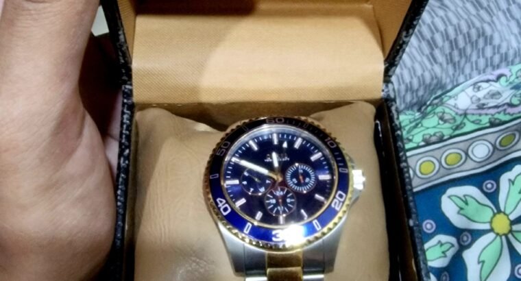 Mens Watch ( Original Guess Watch)