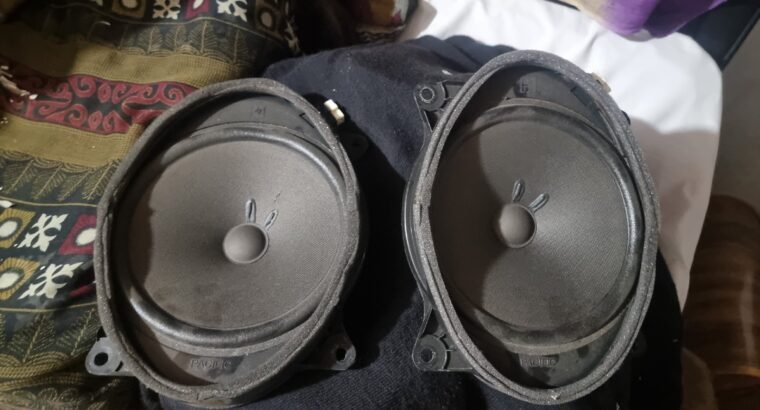 GLi orginal stereo