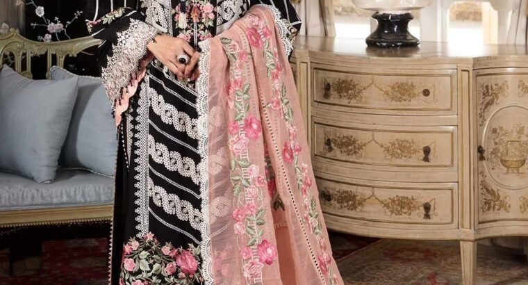 Pure Quality AIRJET DHANAK (Naina Collection)