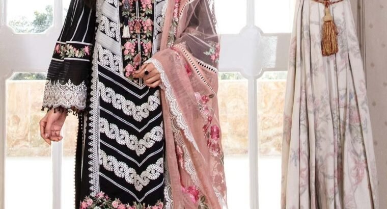 Pure Quality AIRJET DHANAK (Naina Collection)
