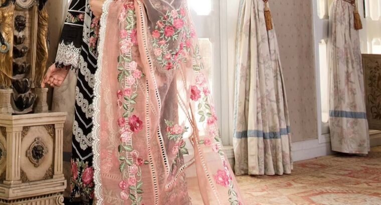 Pure Quality AIRJET DHANAK (Naina Collection)