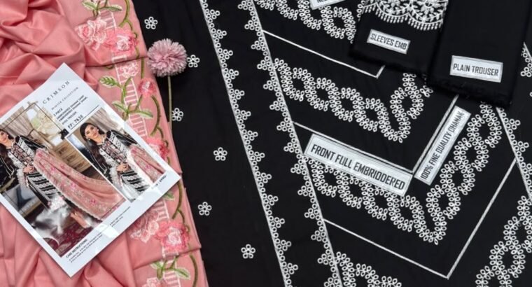 Pure Quality AIRJET DHANAK (Naina Collection)