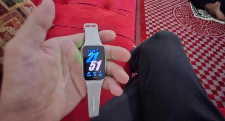 samsung galaxy fit 3