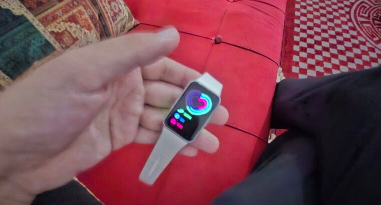 samsung galaxy fit 3