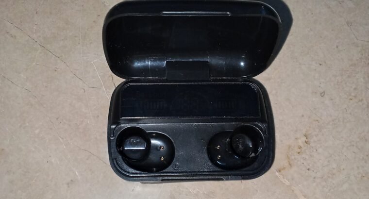 Bluetooth M10 Box charger use